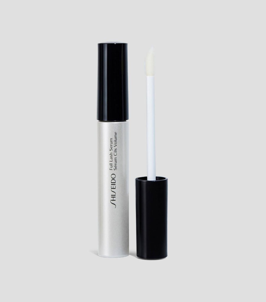 Shiseido Full Lash Serum: qué hace por tus pestañas (y qué no)