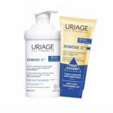 Uriage Xémose C8+: qué hace por la piel atópica (y sus límites)