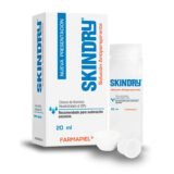 Farmapiel Skindry: por qué el cloruro de aluminio importa (y cuándo no)