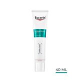 Eucerin DermoPure Clinical Mat Fluid: control de brillo con cabeza