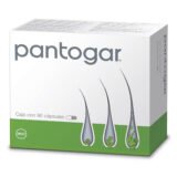 Pantogar de Italmex: qué aporta de verdad al cabello debilitado