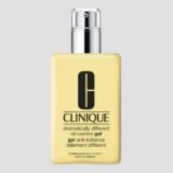 Clinique Dramatically Different Gel: hidratación ligera que sí cumple
