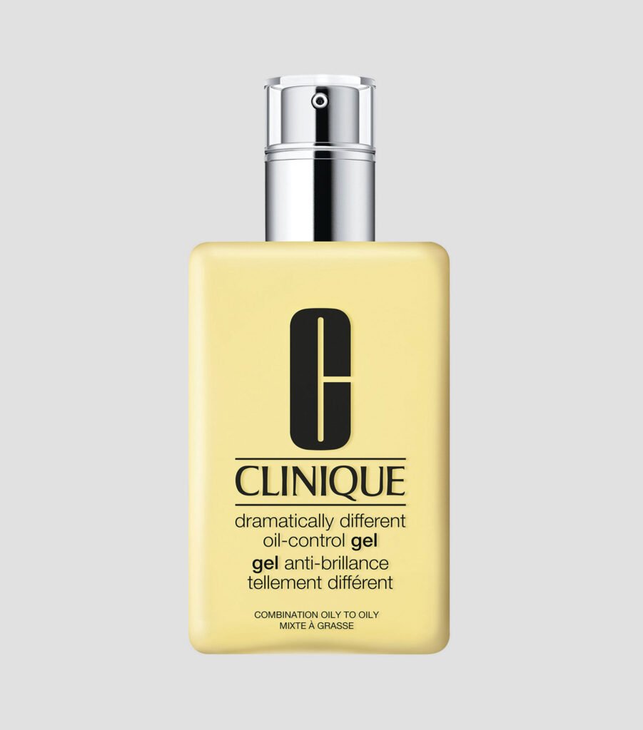 Clinique Dramatically Different Gel: hidratación ligera que sí cumple