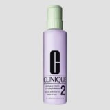 Clinique Clarifying Lotion 2: qué hace su ácido salicílico