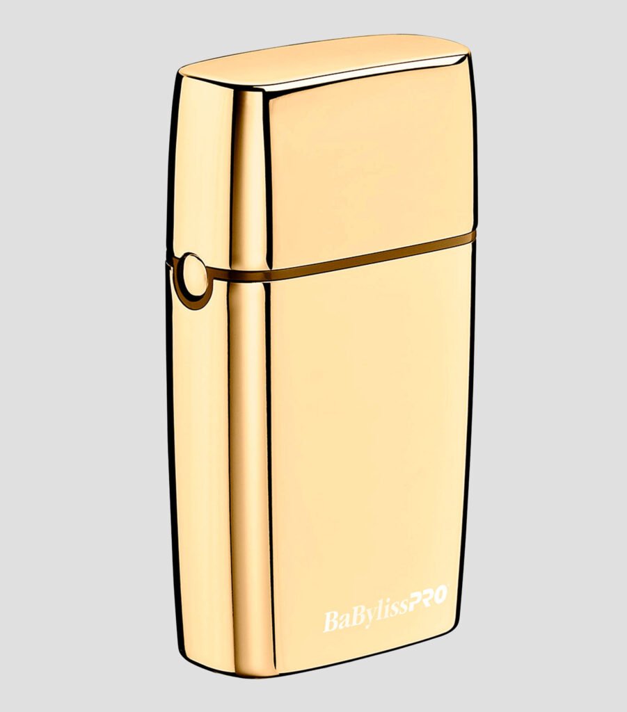BaByliss Shaver Gold FX: afeitado al ras sin irritar (o casi)