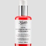 Kiehl’s Vital Skin-Strengthening Super Serum: lo que hace por la piel apagada