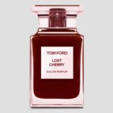 Tom Ford Lost Cherry: el gourmand de cereza que es puro lujo