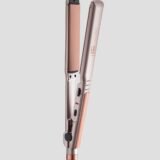 Conair Titanio Cs76Tes: lo que de verdad hace por tu alisado