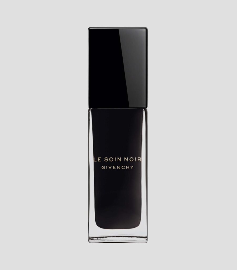 Givenchy Le Soin Noir Sérum: qué aporta su alga estrella