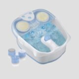 Conair Tina de Masaje para Pies: lo que de verdad hace por tus pies
