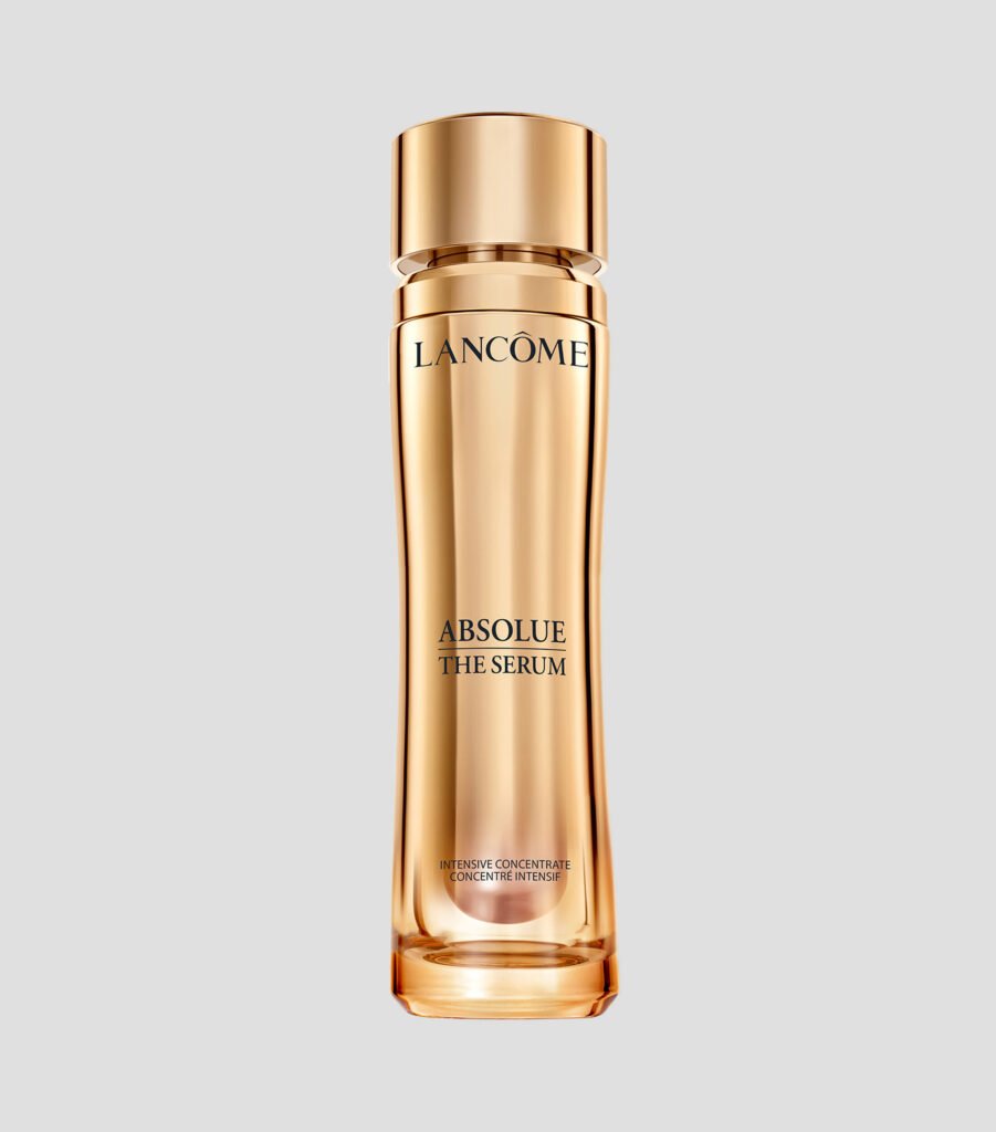 Lancôme Absolue: por qué sus extractos de rosa importan (y cuándo no)