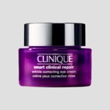 Clinique Smart Clinical Repair Eye: qué hace por ojeras y líneas