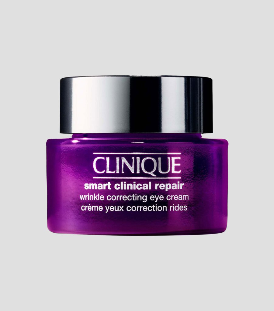 Clinique Smart Clinical Repair Eye: qué hace por ojeras y líneas