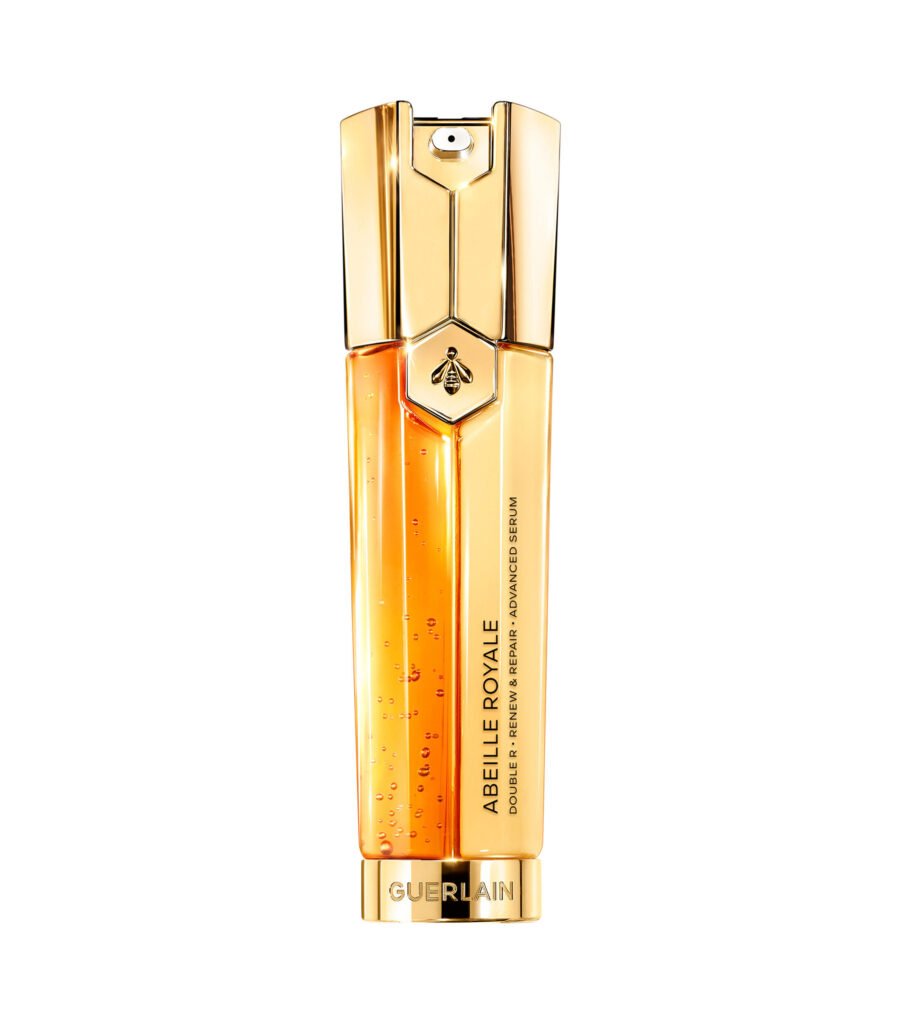 Guerlain Double R Renew & Repair: qué aporta a pieles maduras
