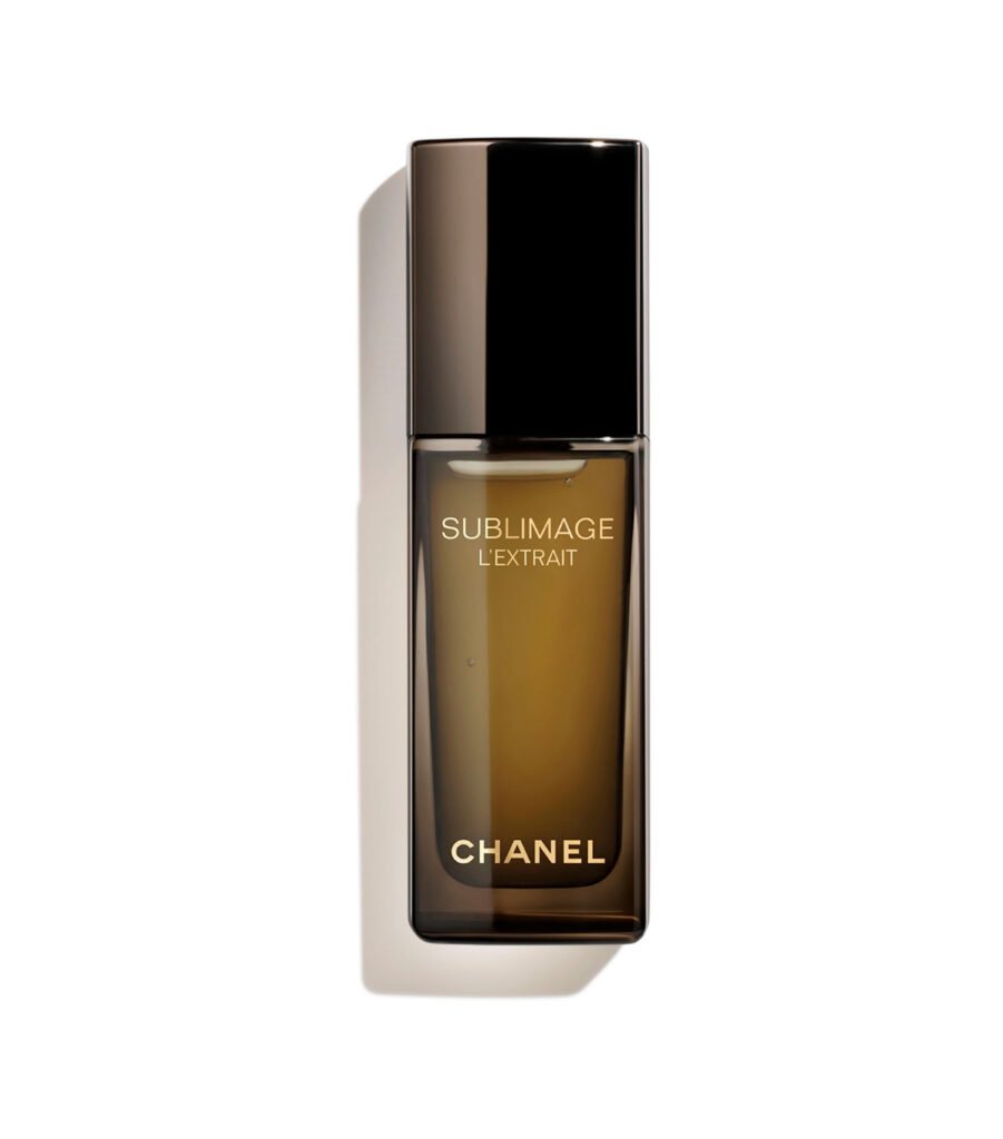 Chanel Le Lift Pro Sérum: qué hace y cuándo no