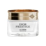 Dior Prestige La Crème Texture Fine: lo que de verdad hace por tu piel