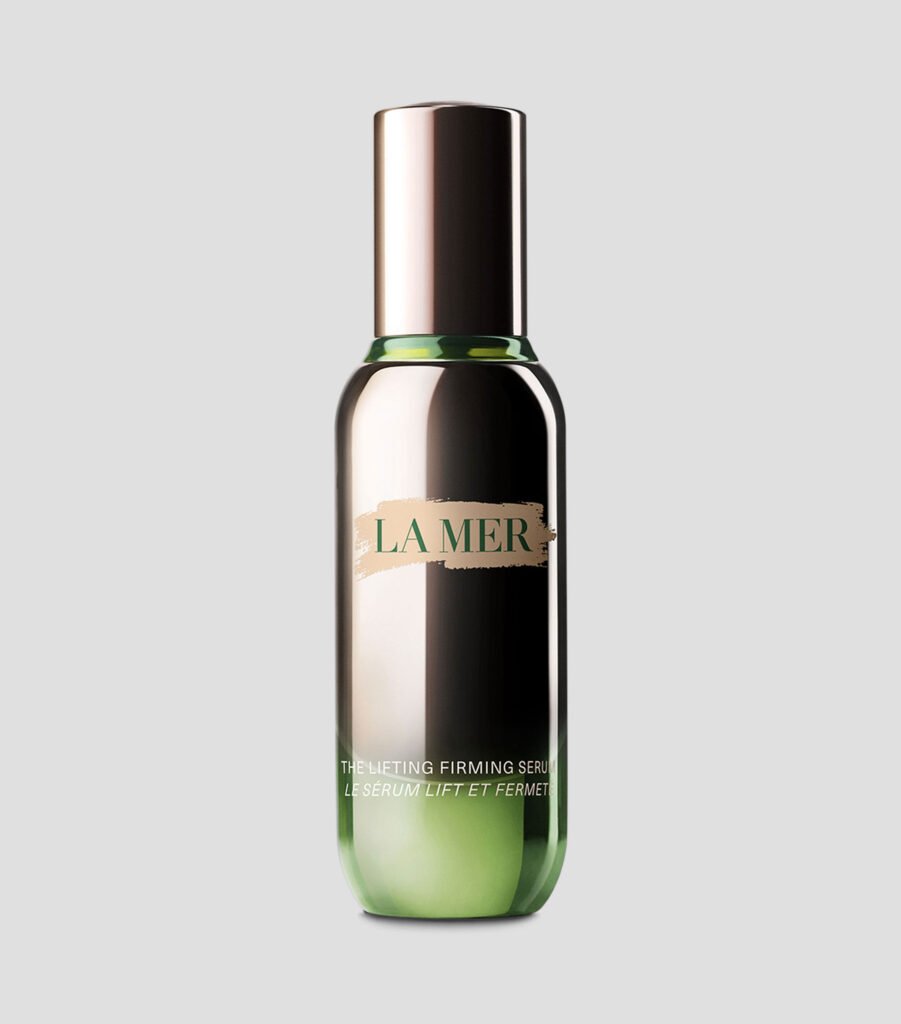Crème de la Mer The Lifting Contour: lo que de verdad hace