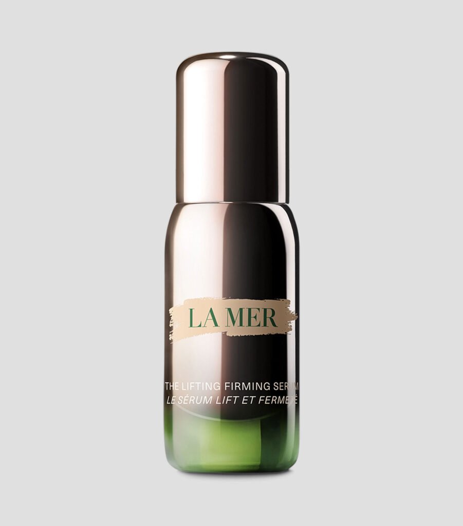Crème de la Mer The Lifting Firming Serum: lujo y realidad