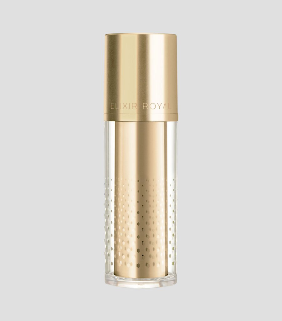 Orlane Suero Elixir Royal: cómo actúa la jalea real en tu piel