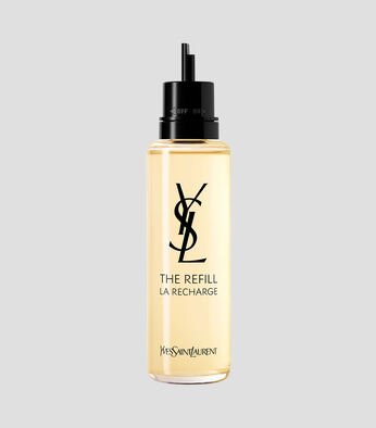 YSL Mon Paris Eau de Parfum: floral frutal chipre para un romance moderno