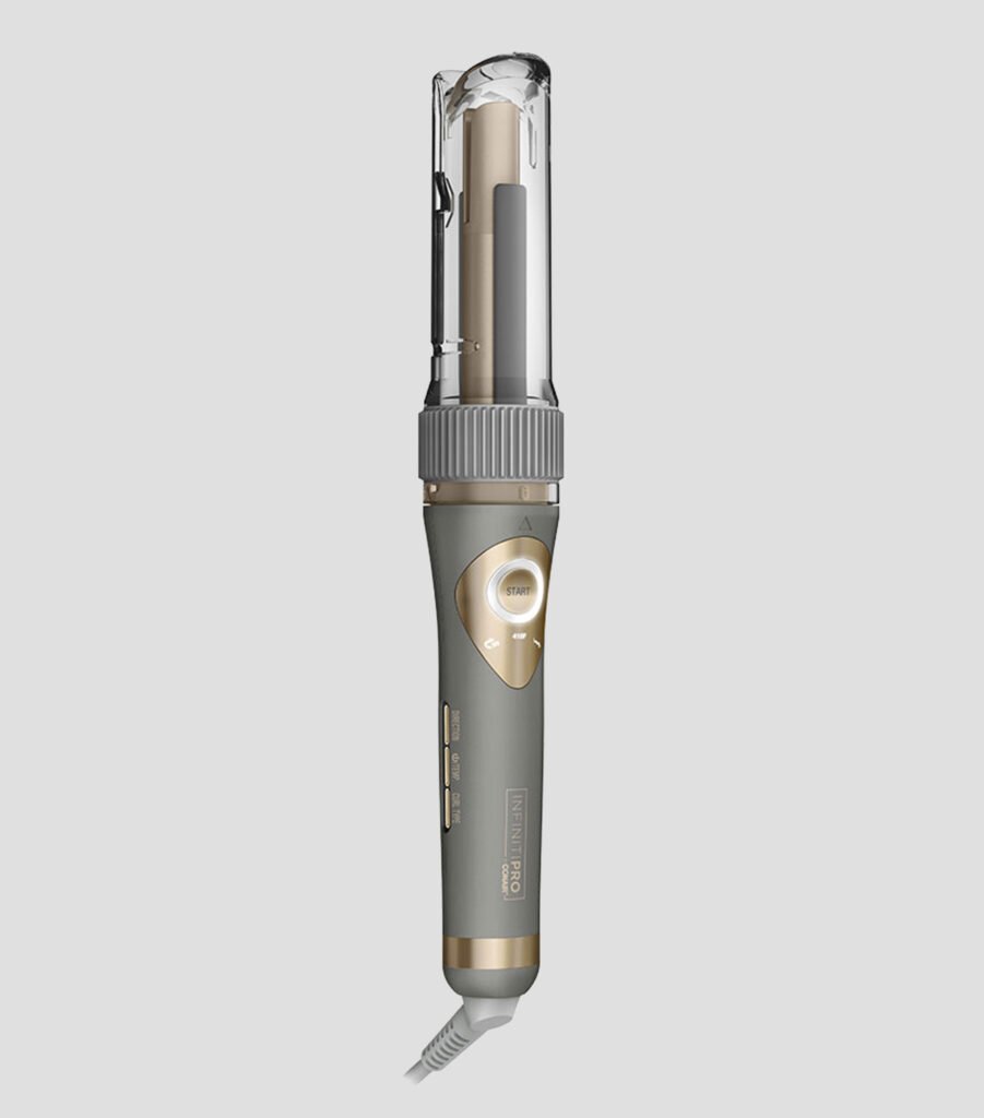 Conair Curl Secret Next Generation: rizos automáticos, ¿funciona?