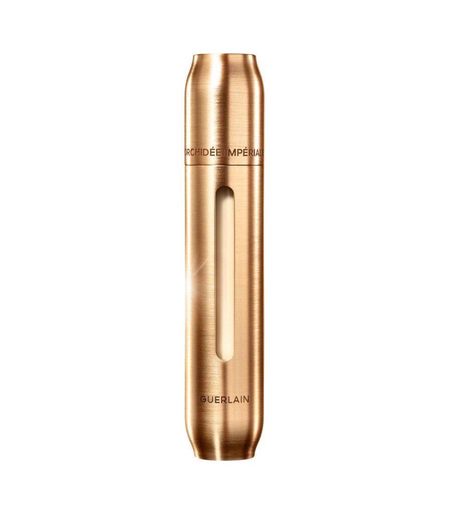 Guerlain Orchidée Impériale Gold Nobile: qué justifica su precio