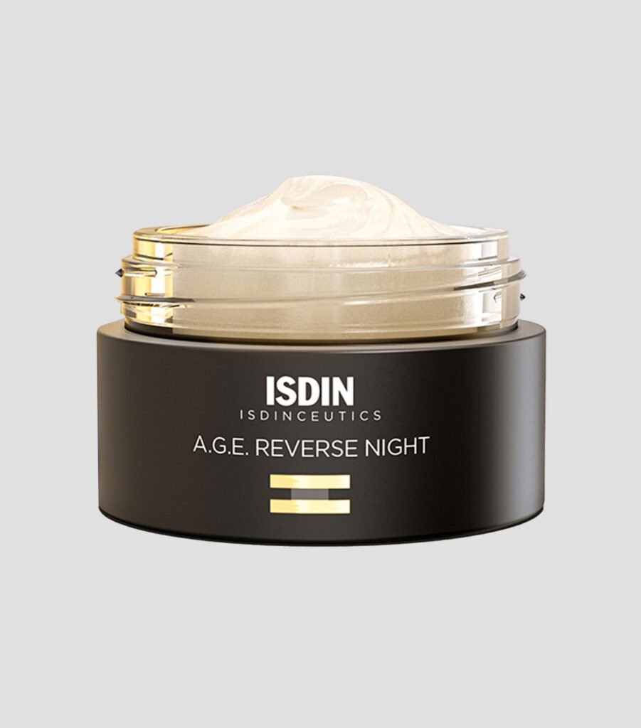 ISDIN A.G.E. Reverse Night: cuándo conviene el retinal (y cuándo no)
