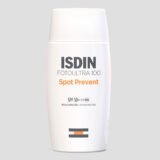 ISDIN Fotoultra Spot Prevent: por qué sirve contra manchas