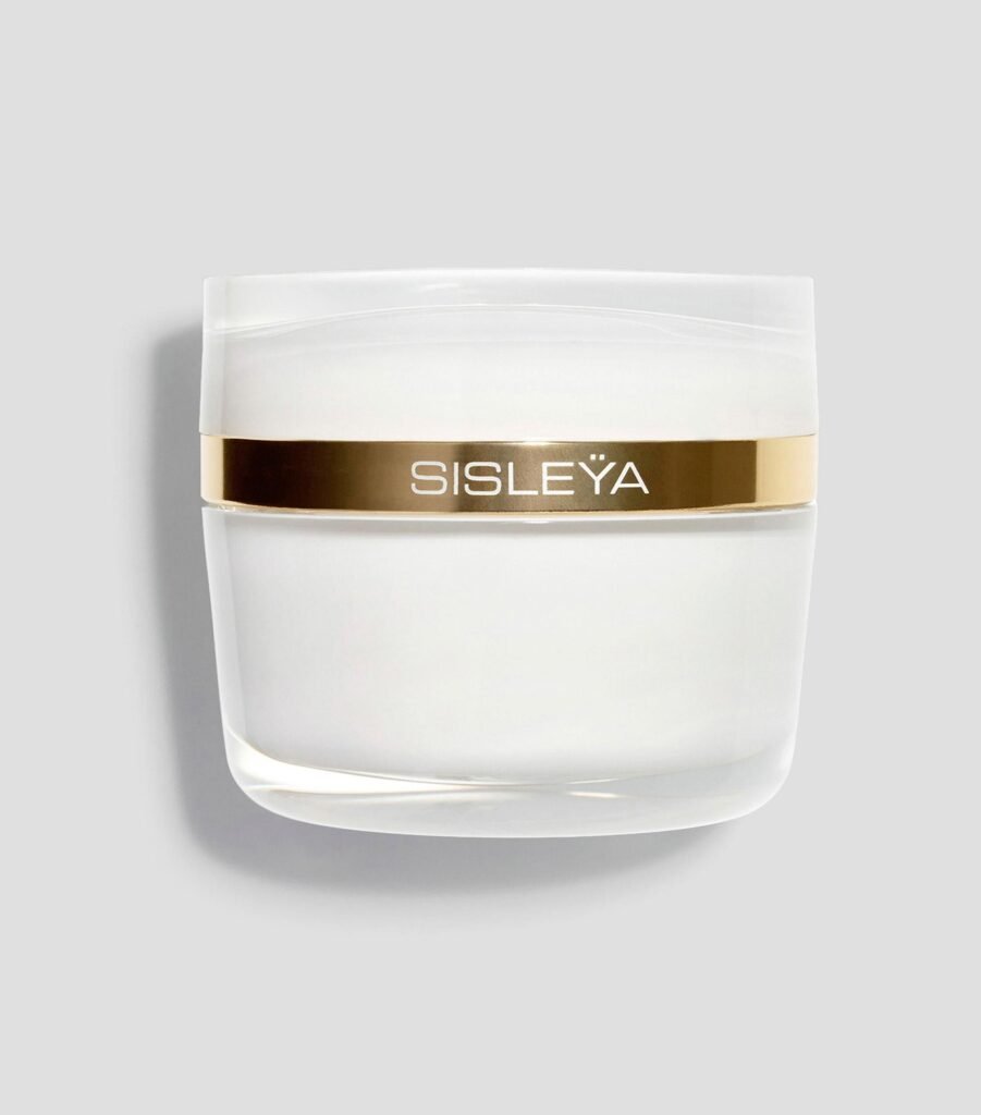Sisley Sisleÿa L’Intégral Anti-Âge Fresh: gel anti-edad para piel con calor