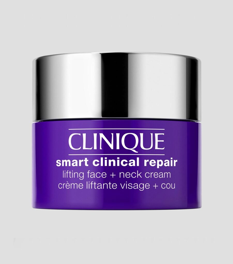 Clinique Smart Clinical Repair: lo que hace por firmeza