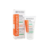 Revuele SunProtect SPF50 control de grasa: opinión honesta