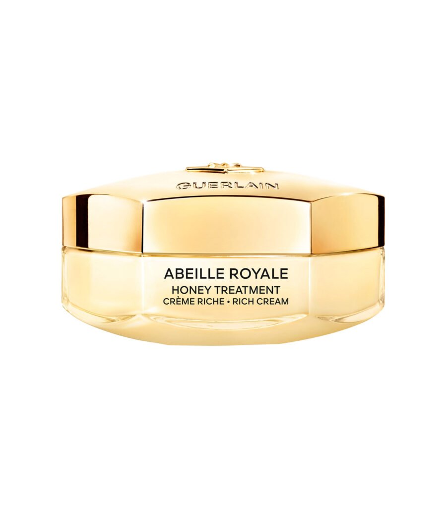 Guerlain Honey Rich Creme: lujo con miel, ¿lo vale?