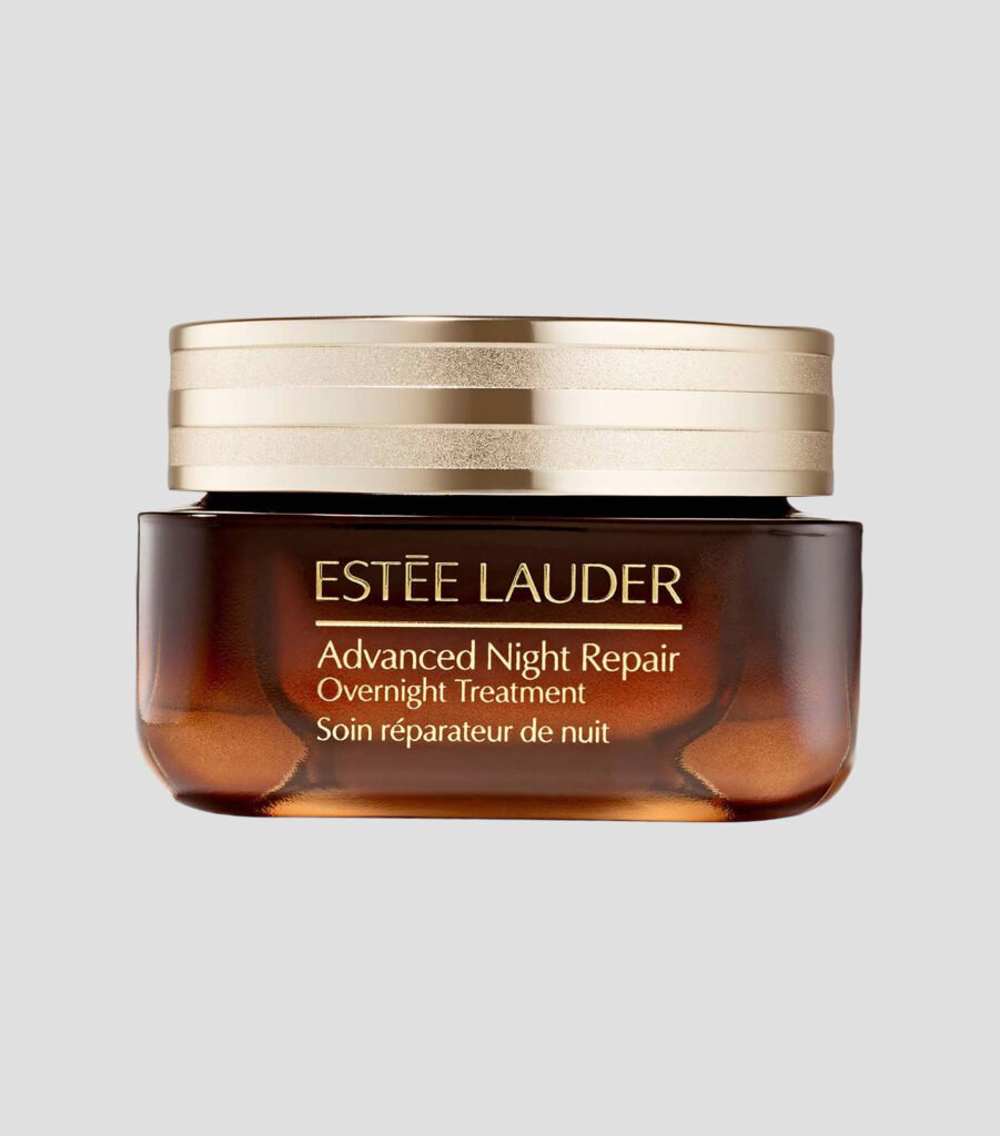 Estée Lauder Advanced Night Repair: qué hace de verdad de noche