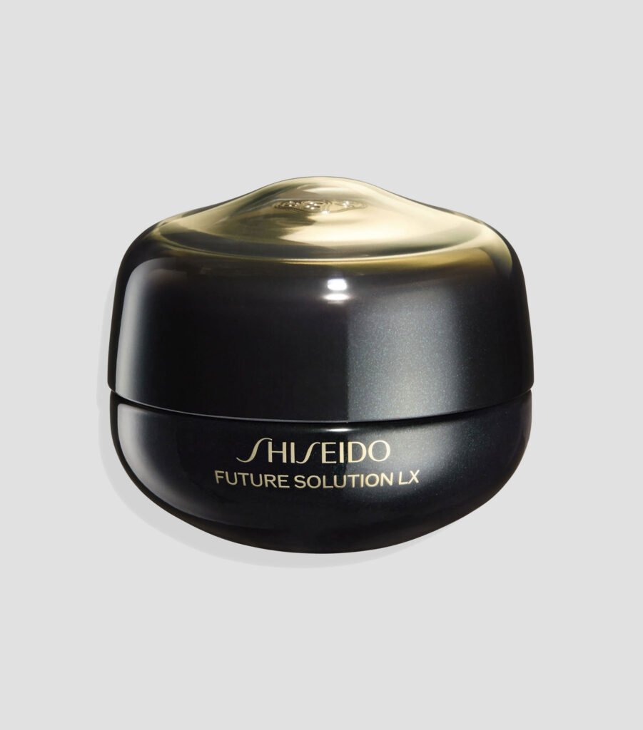 Shiseido Future Solution LX Contorno: lujo y qué esperar