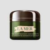 Crème de la Mer The Night Recovery Concentrate: qué hace de noche