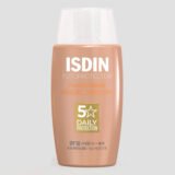 ISDIN FusionWater Magic Medium: por qué su color se adapta (y a quién le cuadra)