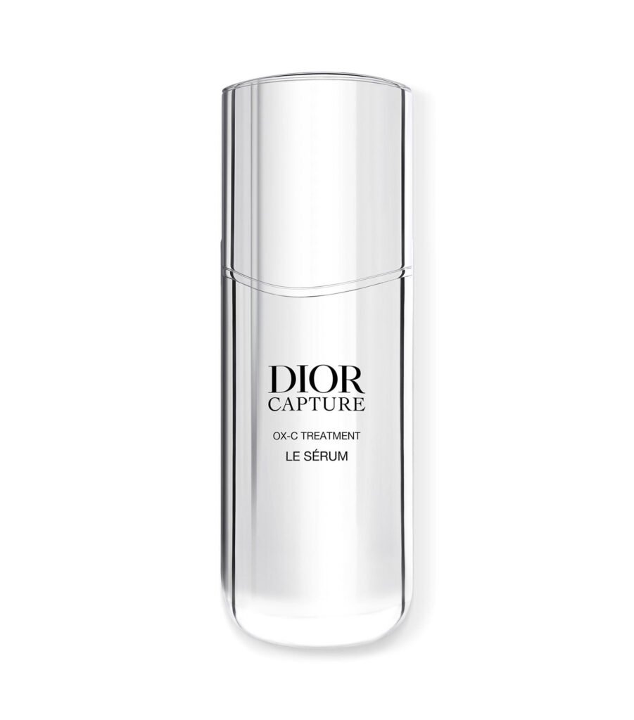 Dior Capture Totale Le Sérum: lo que de verdad hace por la firmeza