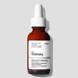 The Ordinary Soothing & Barrier Support: calma y barrera, sin drama
