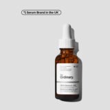 The Ordinary Caffeine Solution 5% + EGCG: qué hace por las ojeras