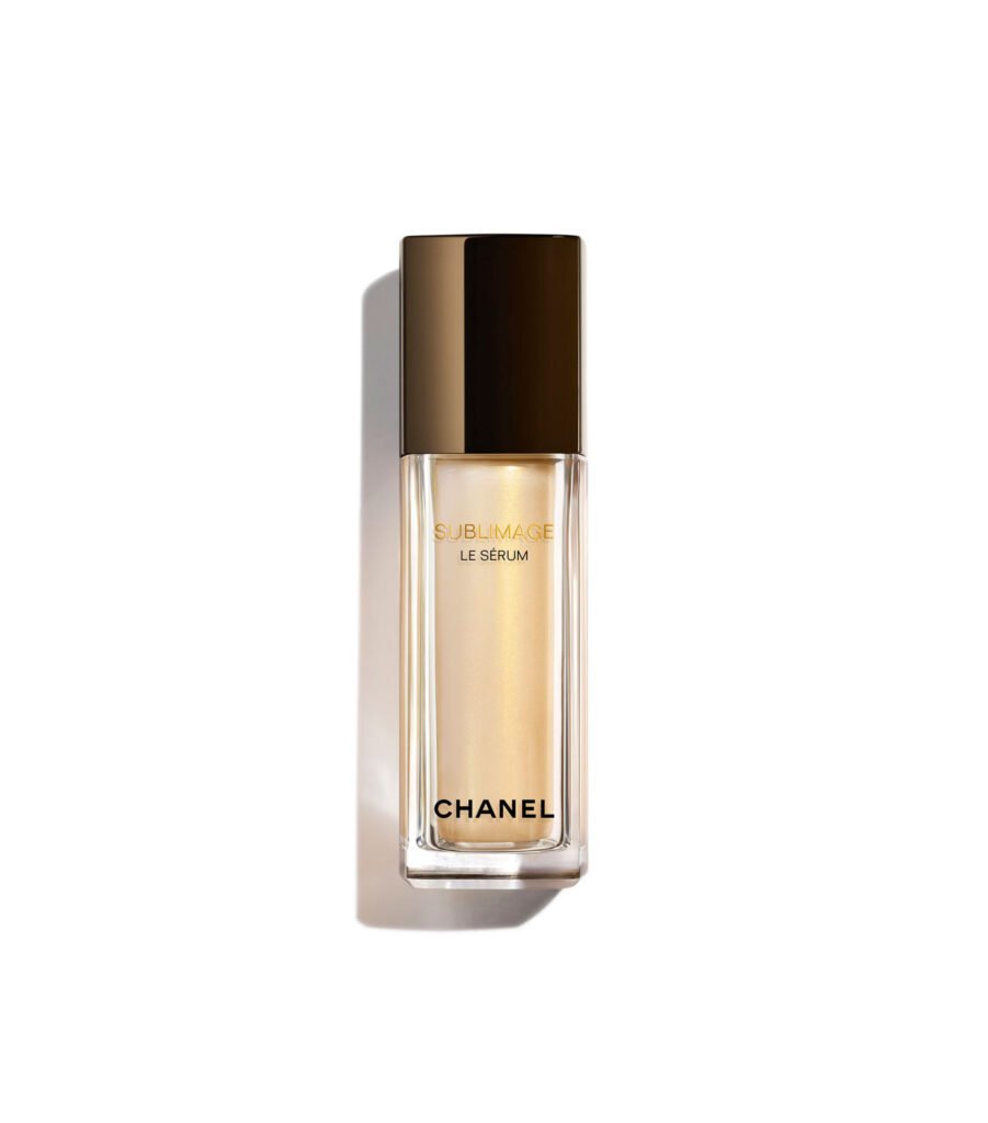 Chanel Sublimage Le Sérum: por qué su Vanilla Planifolia importa