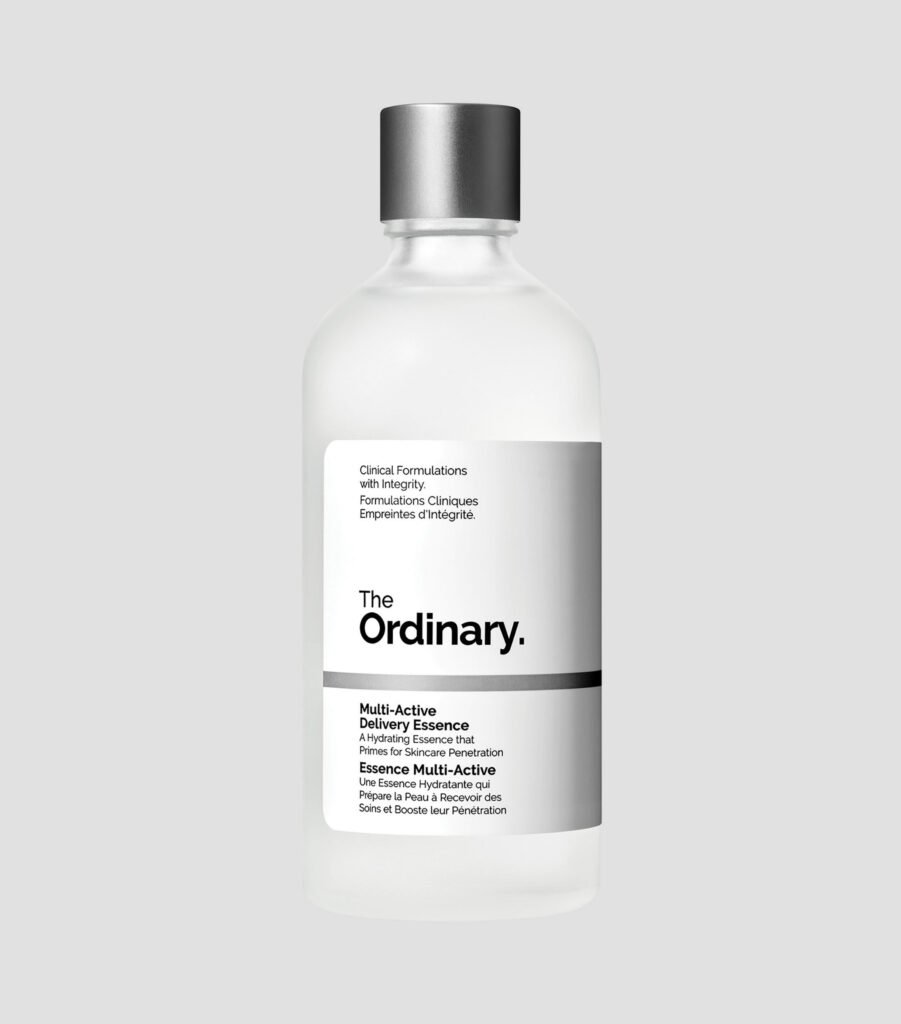 The Ordinary Multi-Active Delivery Essence: qué efecto tiene