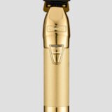 BaByliss FX Gold Trimmer: por qué su motor importa (y cuándo no)