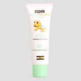 ISDIN Babynaturals Crema Facial: hidratación suave para pieles delicadas