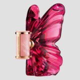 Carolina Herrera Good Girl: el floral ambarado del tacón icónico