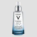 Vichy Minéral 89: beneficios reales de agua volcánica