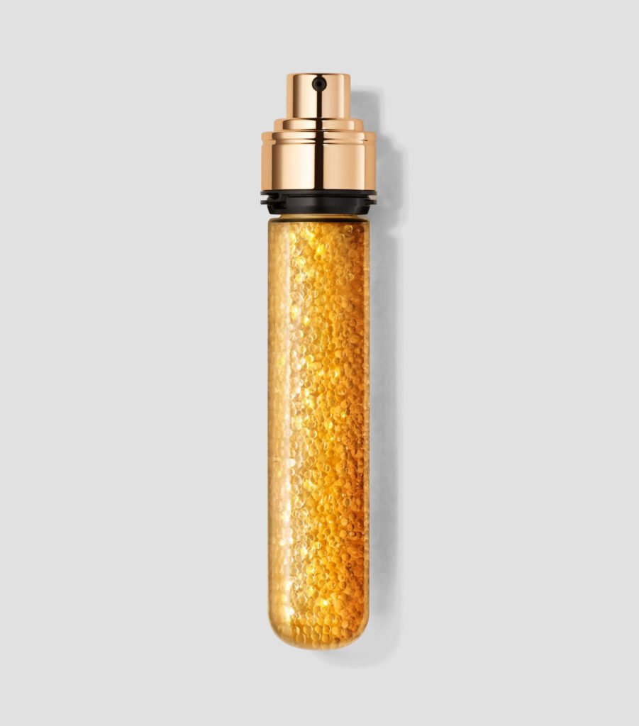 Lancôme Absolue Lextrait: por qué la rosa y los péptidos importan