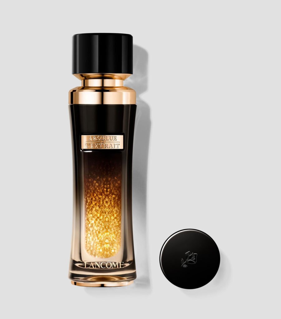 Lancôme Absolue Blackbiosis: lo que de verdad hace por la piel madura