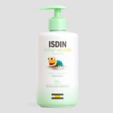 ISDIN Babynaturals Body Lotion: hidratación suave para pieles delicadas