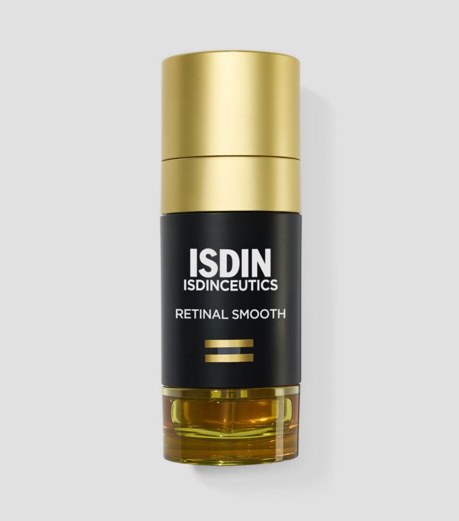 ISDIN Retinal Smooth: qué aporta el retinal (y cuándo no)