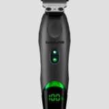 BaByliss Pro + Tomb45: por qué el apurado del trimmer importa